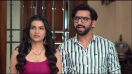 Udne Ki Aasha - 24th November 2024